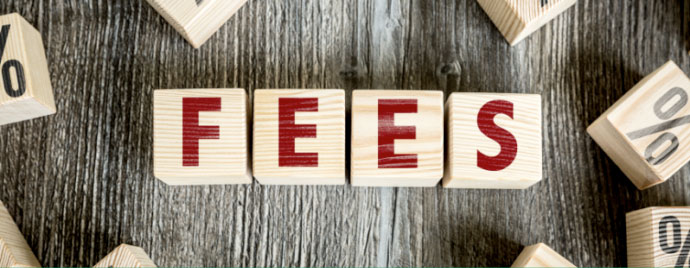 Service Fees Explained