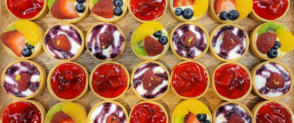 Premium Tarts